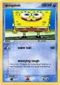 spongebob
