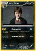 Harry Potter