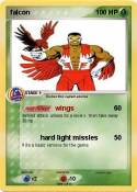 falcon