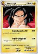 Goku ssj4