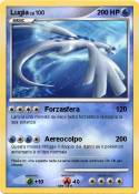 Lugia