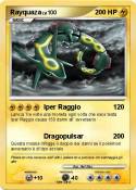 Rayquaza