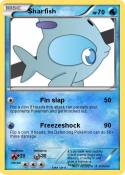Sharfish