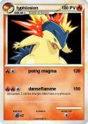 typhlosion