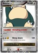 Snorlax