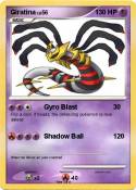 Giratina