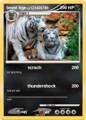 beast tige