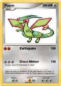 Flygon