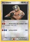 Rey misterio