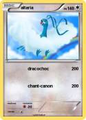 altaria