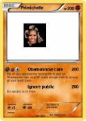 Primichelle