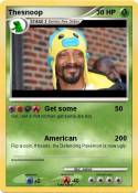 Thesnoop