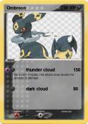 Ombreon