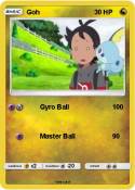Goh