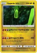 Zygarde 10%