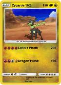 Zygarde 10%