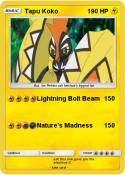 Tapu Koko