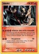 sasuké