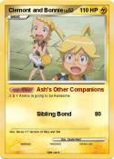 Clemont and