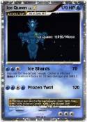 Ice Queen