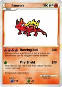 flameore
