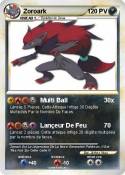 Zoroark