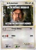 Si Robertson