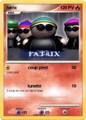 fatrix