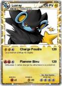 Luxray
