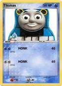 Thomas
