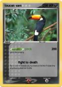 toucan sam