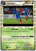 Clemence