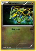MRayquaza