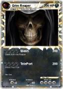 Grim Reaper