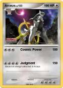 Arceus