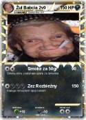 Żul Babcia 2v0