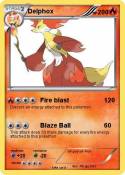 Delphox