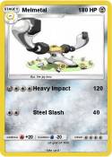 Melmetal