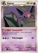 Espeon