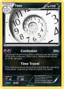 Time