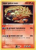 super gokus