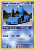 bugatti des