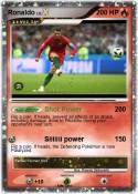 Ronaldo