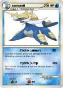samurott