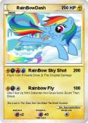 RainBowDash