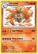 Volcarona