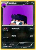 PENDEJO