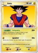 Goku