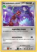my pokemon
