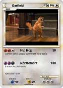 Garfield